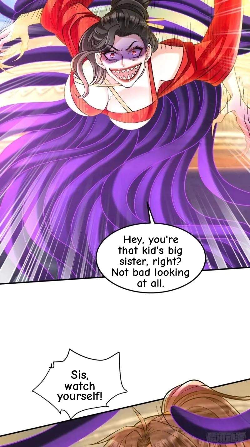 I Relied on Roasting to Be Body Cultivation Master Chapter 18 page 5