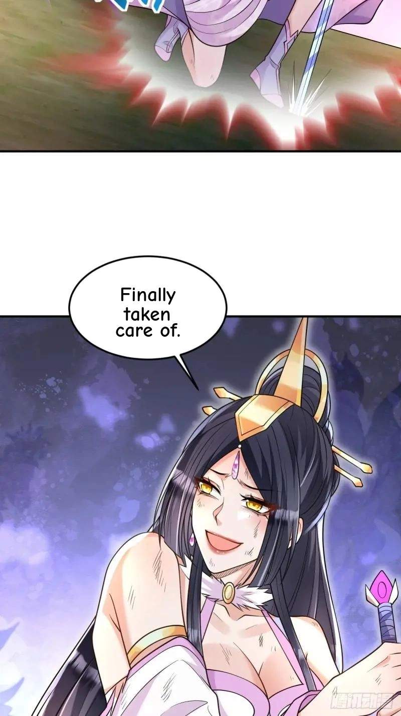 I Relied on Roasting to Be Body Cultivation Master Chapter 18 page 28