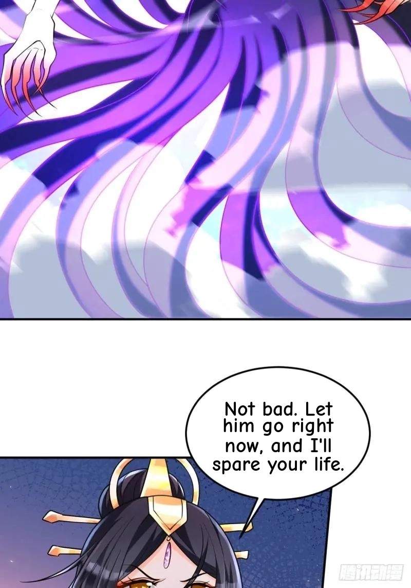 I Relied on Roasting to Be Body Cultivation Master Chapter 18 page 14