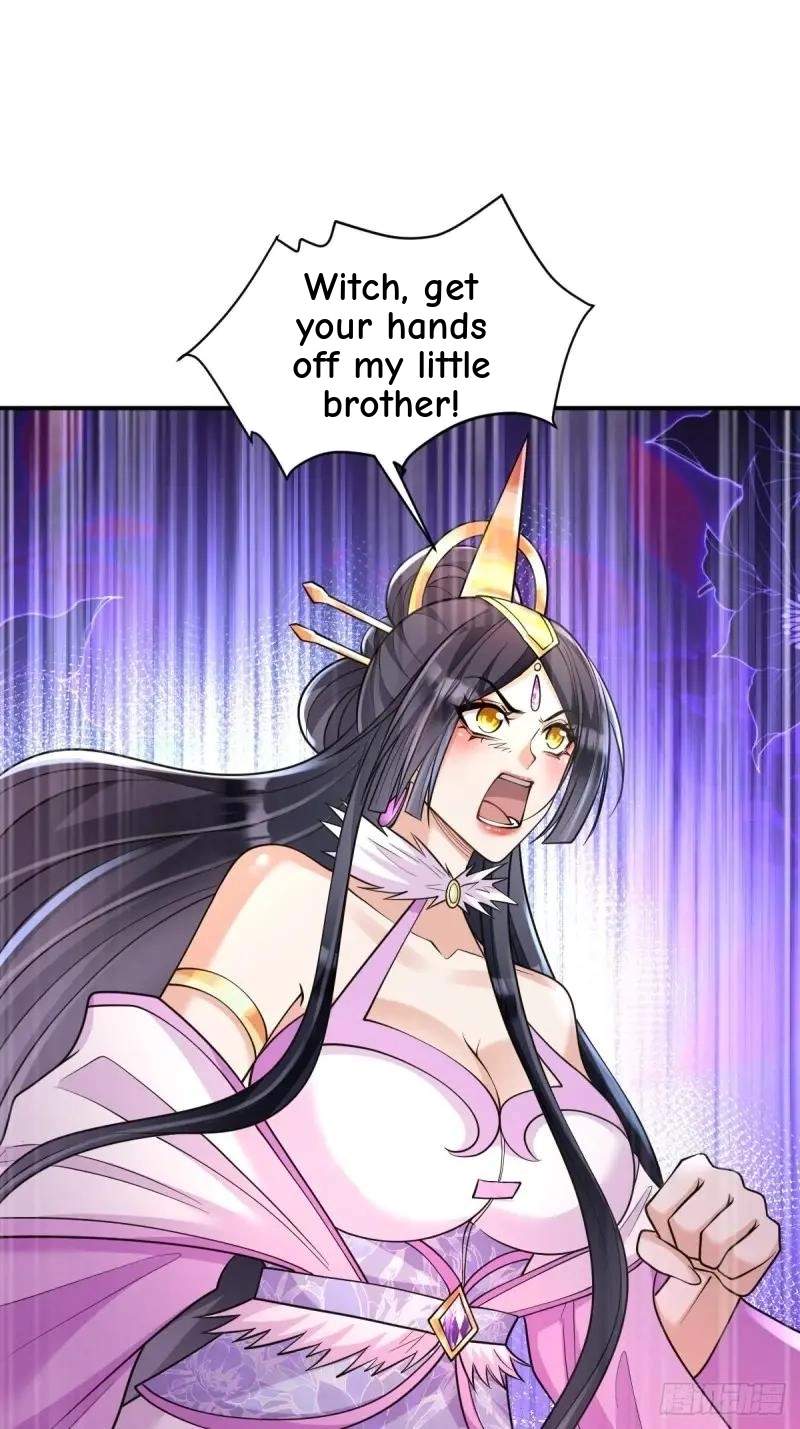 I Relied on Roasting to Be Body Cultivation Master Chapter 18 page 3