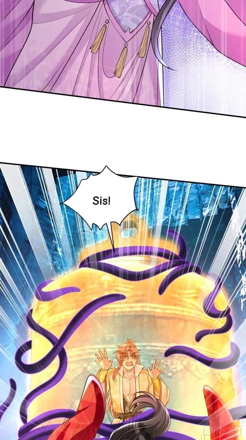 I Relied on Roasting to Be Body Cultivation Master Chapter 18 page 4