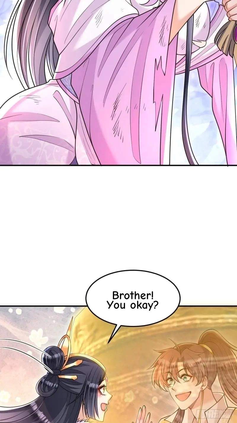 I Relied on Roasting to Be Body Cultivation Master Chapter 18 page 29