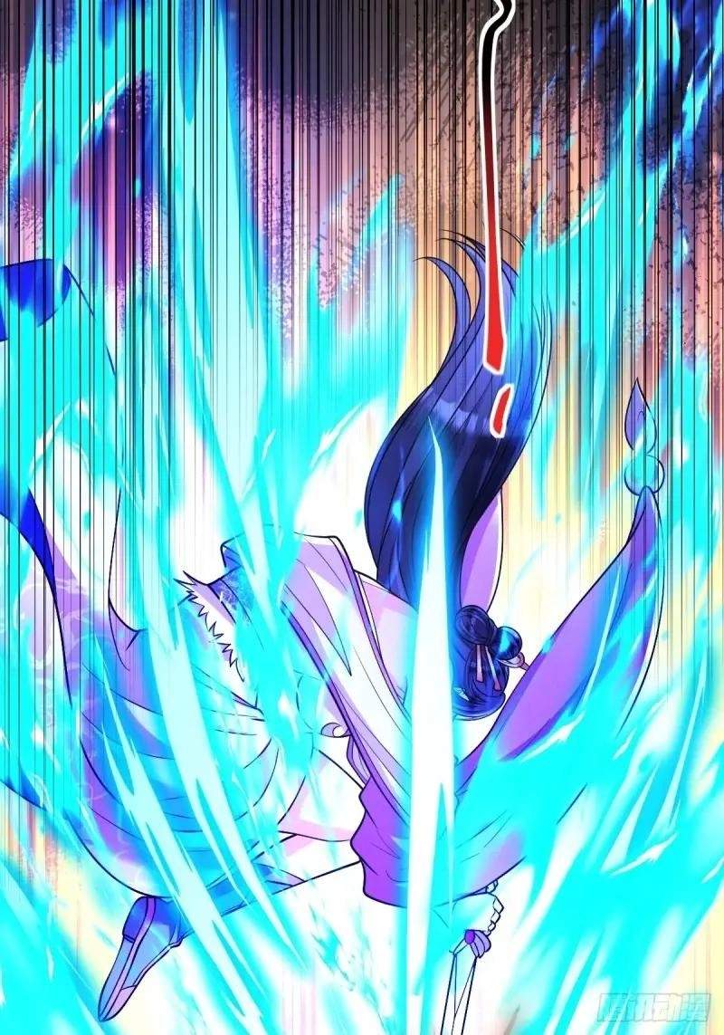 I Relied on Roasting to Be Body Cultivation Master Chapter 18 page 25