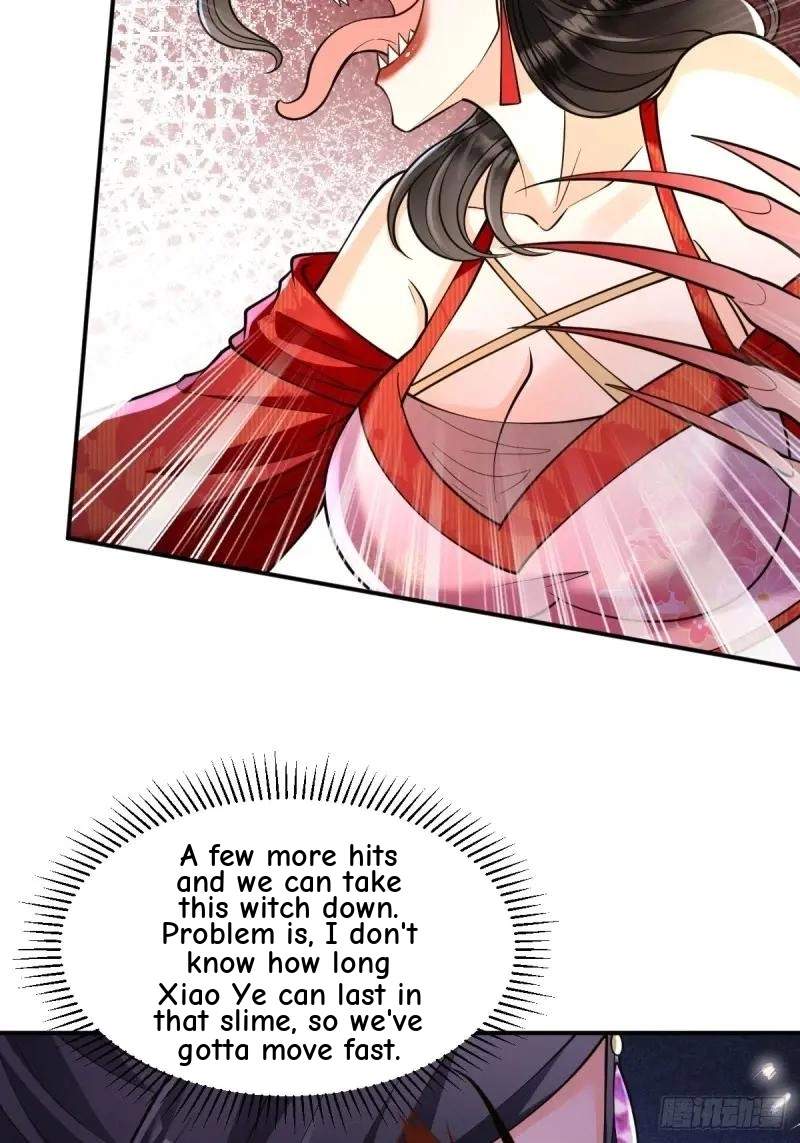 I Relied on Roasting to Be Body Cultivation Master Chapter 18 page 16