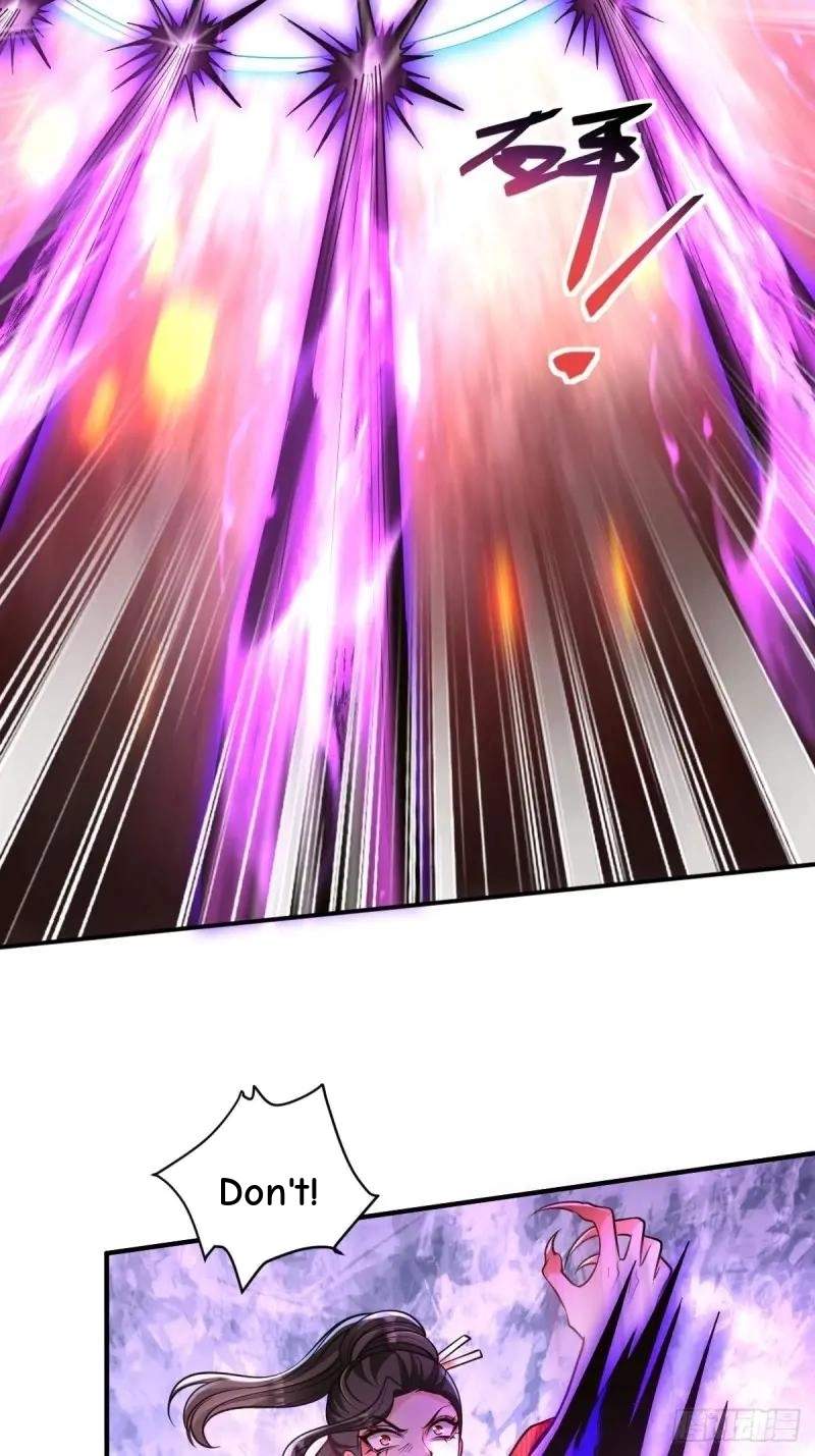 I Relied on Roasting to Be Body Cultivation Master Chapter 18 page 9