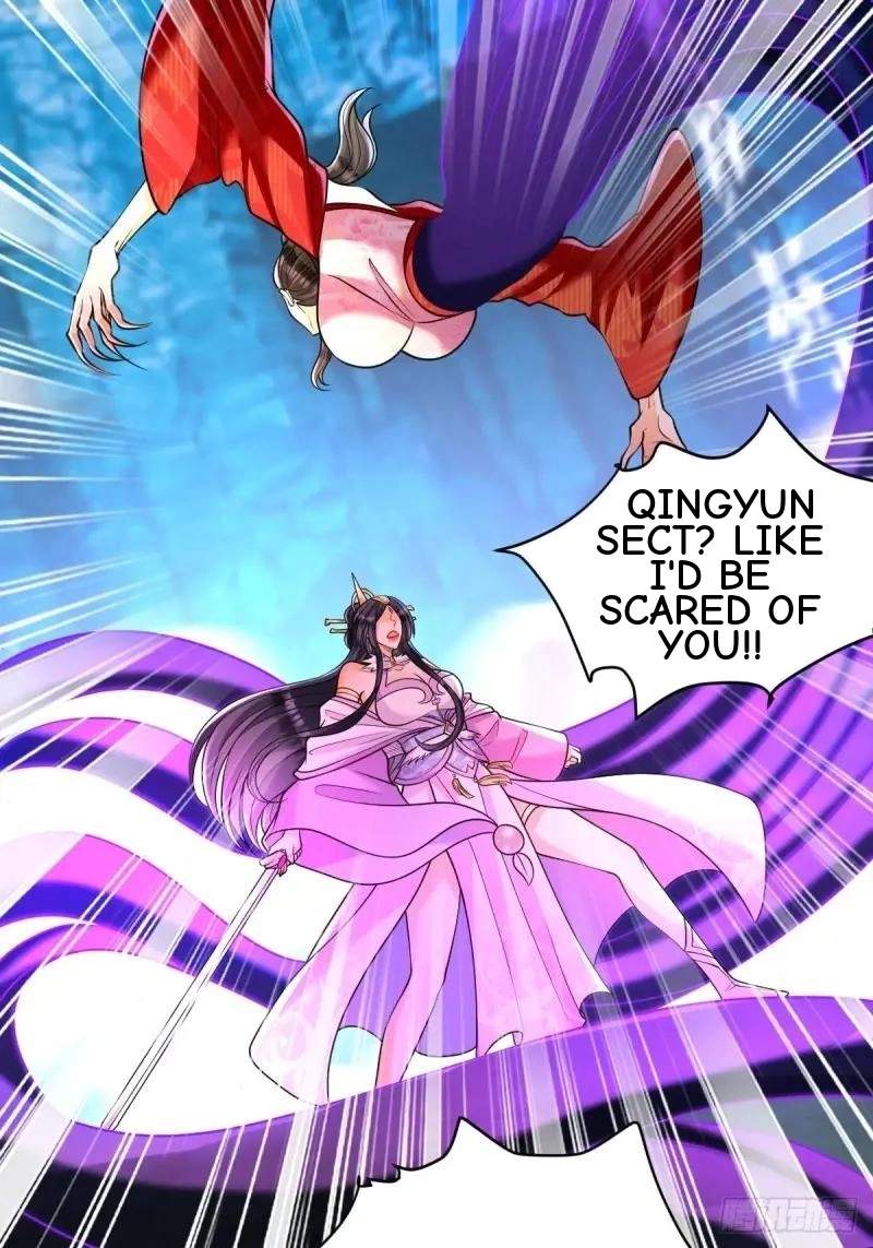 I Relied on Roasting to Be Body Cultivation Master Chapter 18 page 18