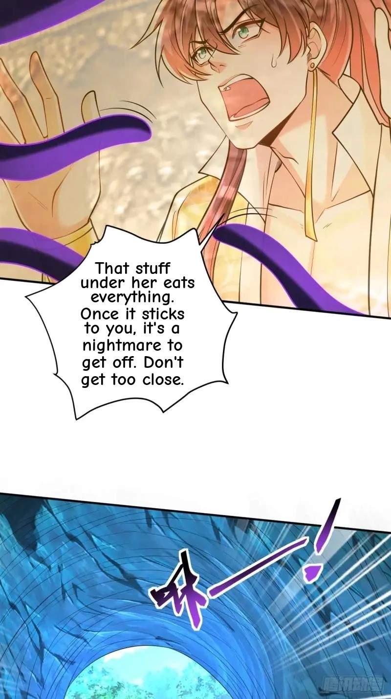 I Relied on Roasting to Be Body Cultivation Master Chapter 18 page 6