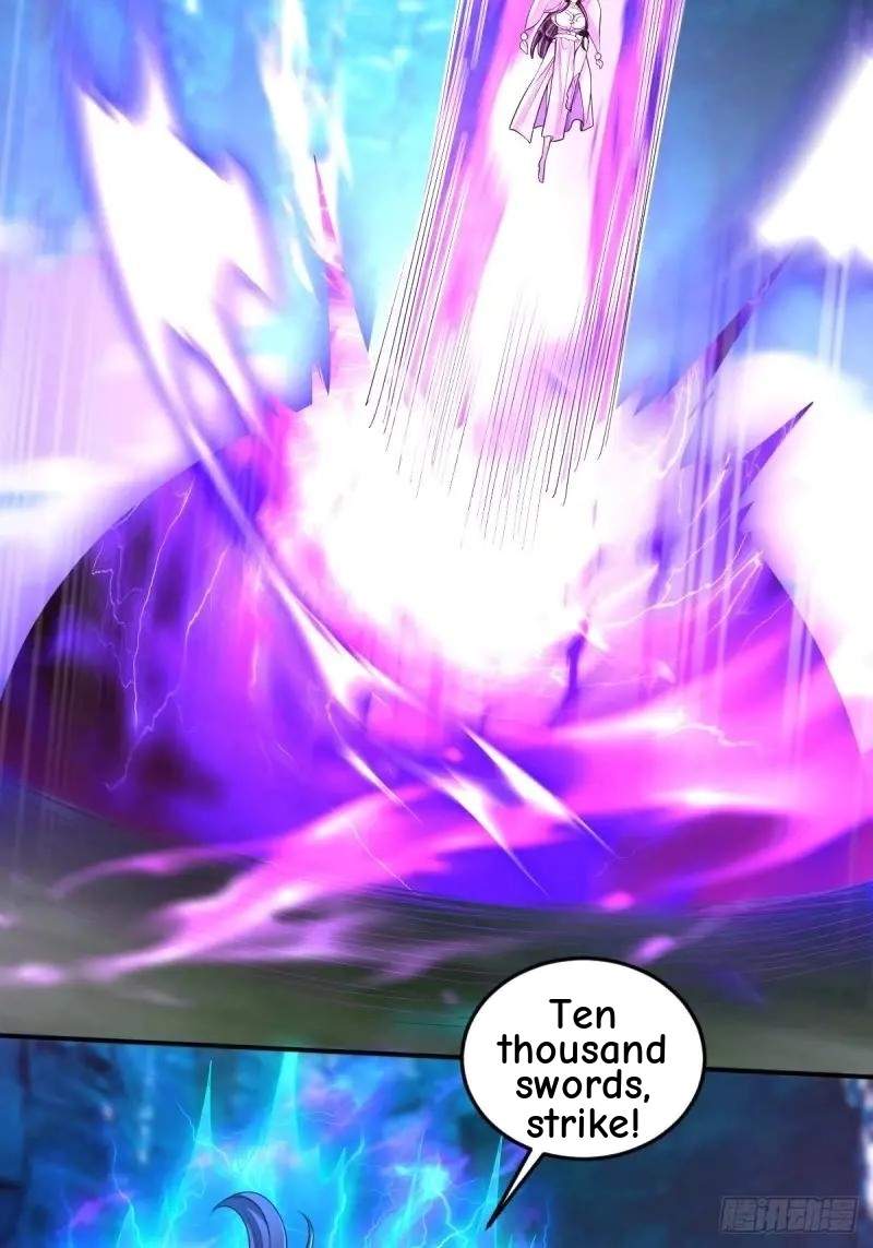 I Relied on Roasting to Be Body Cultivation Master Chapter 18 page 23