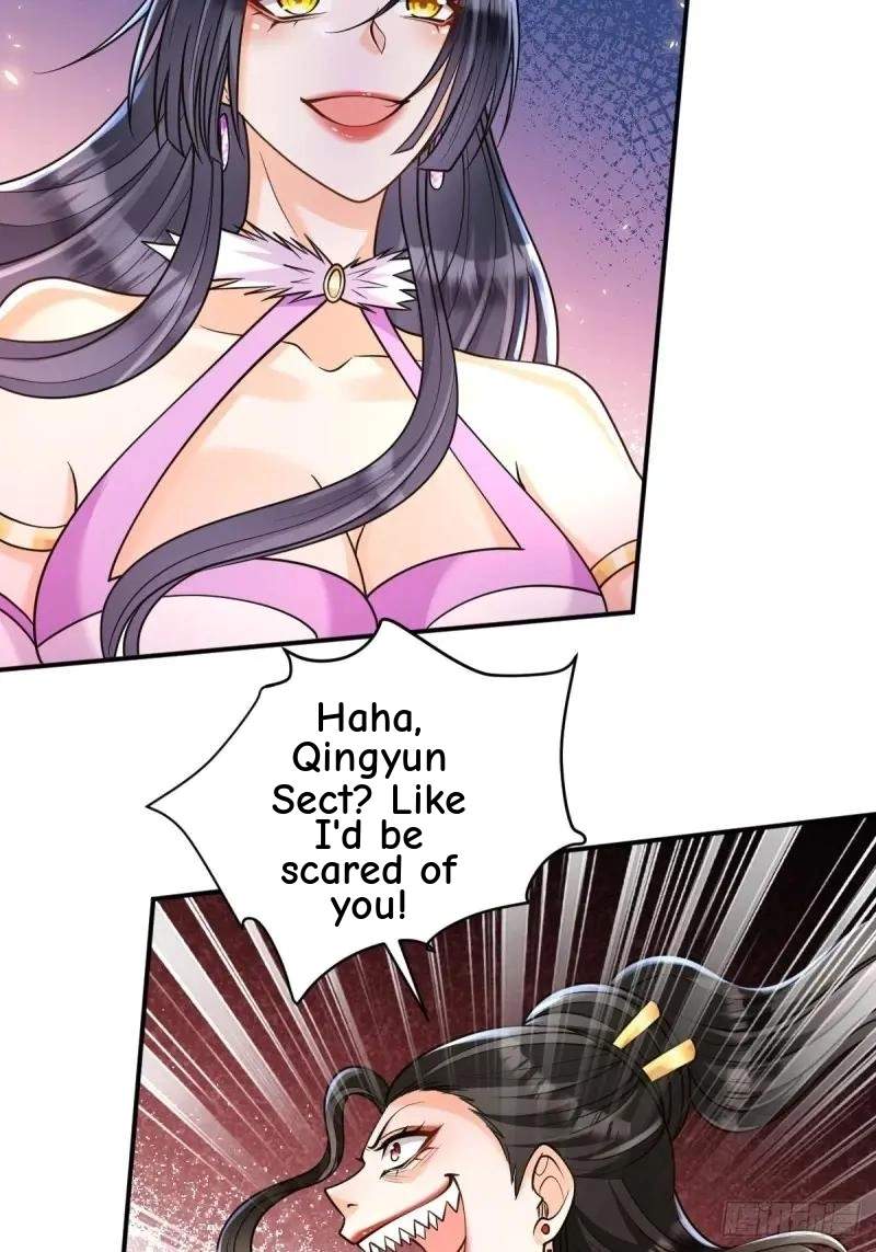 I Relied on Roasting to Be Body Cultivation Master Chapter 18 page 15