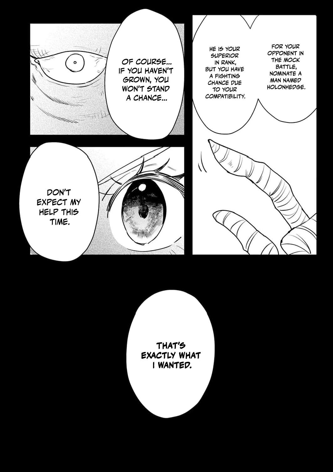 The Heroic Tale of Shura Young Girl: A Mercenary Who was Said to be Half-Baked is Reincarnated as a Young Girl and Rises to Success Chapter 18 page 15