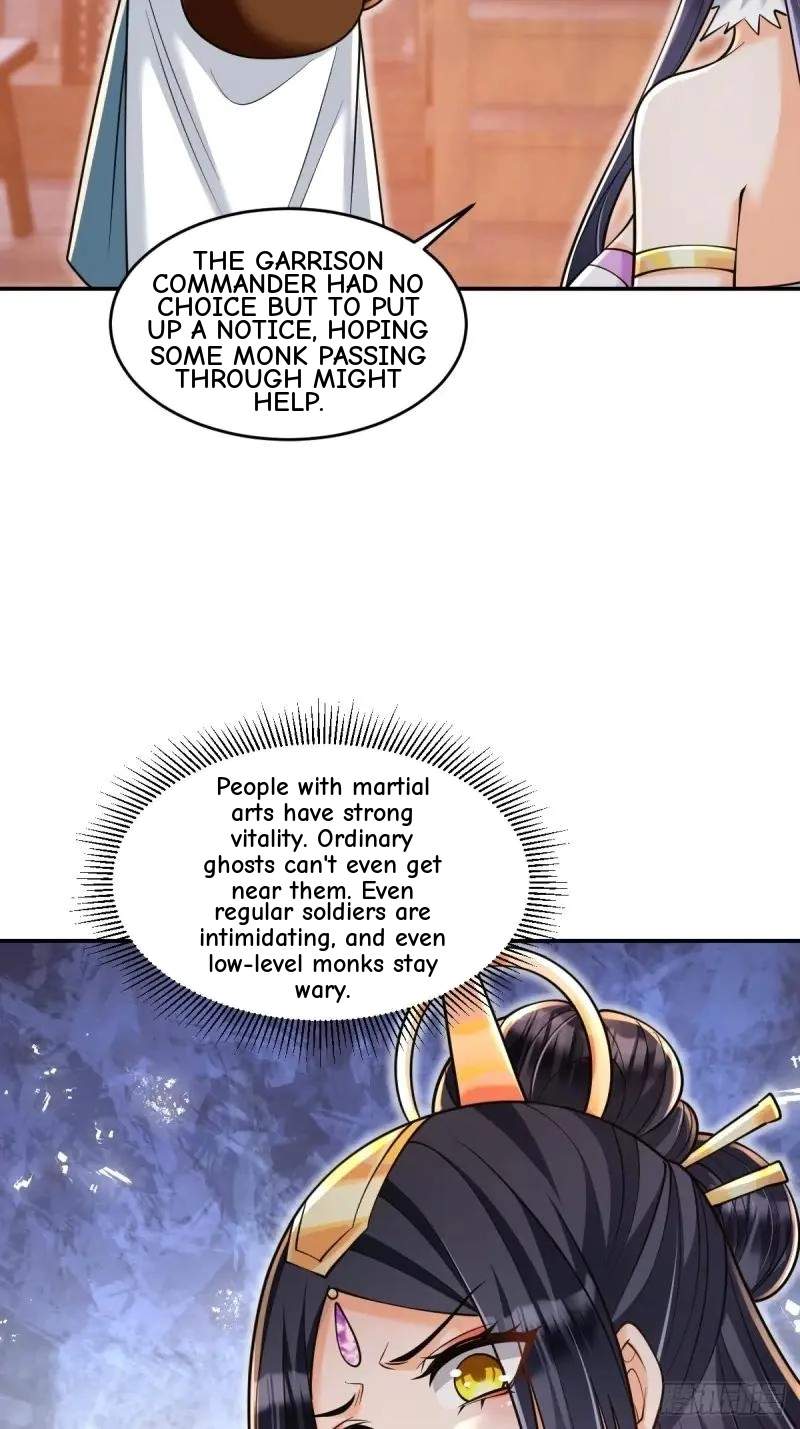 I Relied on Roasting to Be Body Cultivation Master Chapter 19 page 23