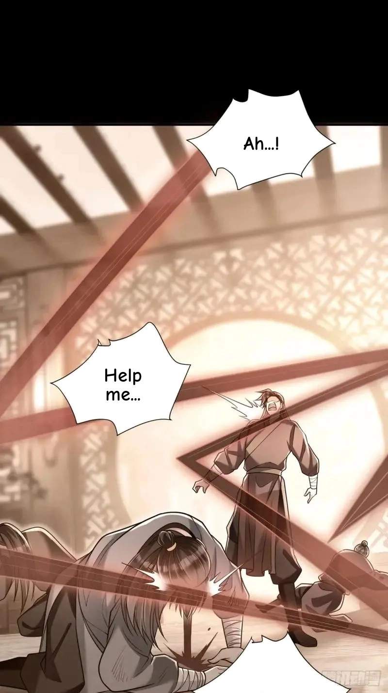 I Relied on Roasting to Be Body Cultivation Master Chapter 19 page 12