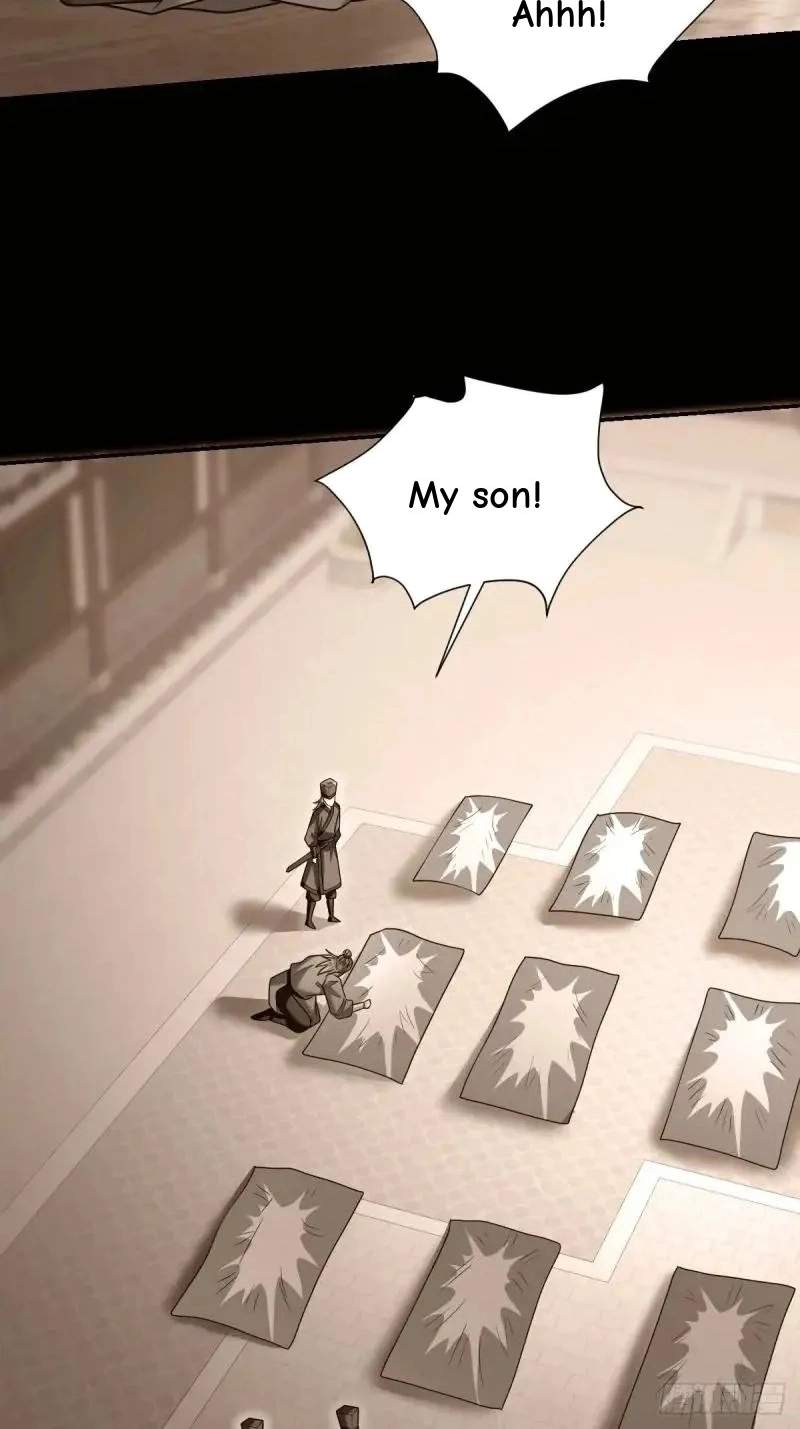 I Relied on Roasting to Be Body Cultivation Master Chapter 19 page 13
