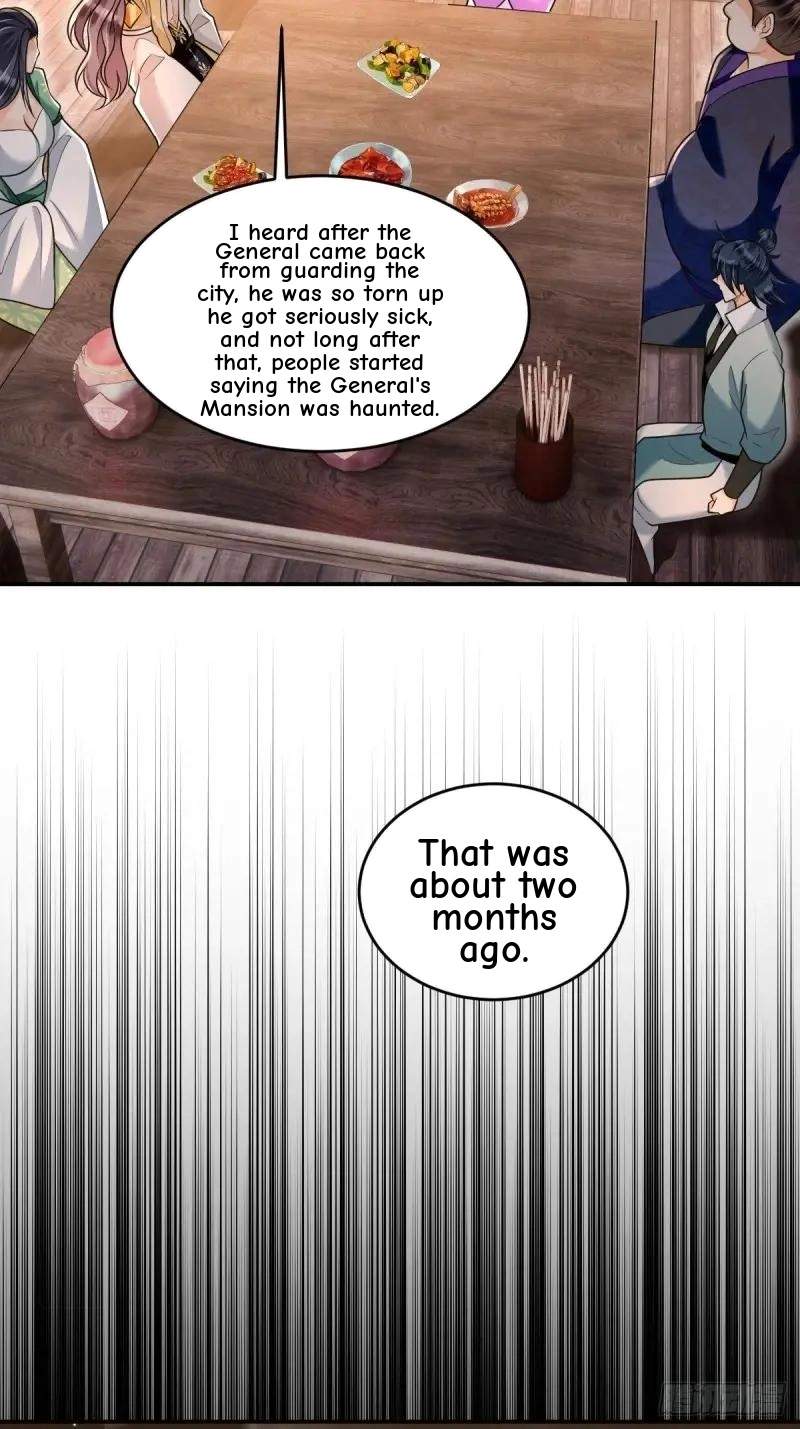 I Relied on Roasting to Be Body Cultivation Master Chapter 19 page 18