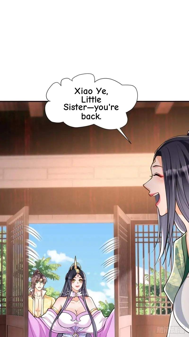 I Relied on Roasting to Be Body Cultivation Master Chapter 19 page 3
