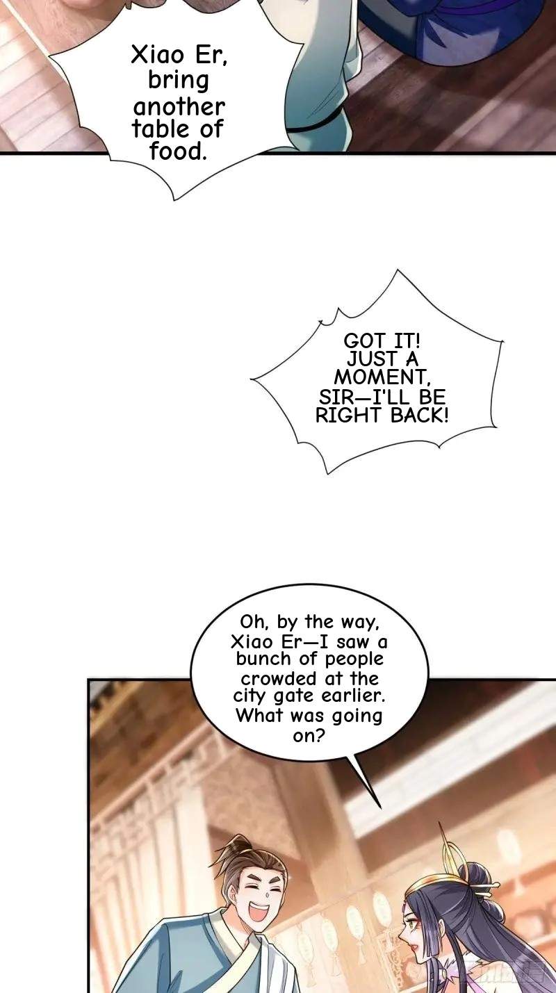 I Relied on Roasting to Be Body Cultivation Master Chapter 19 page 5