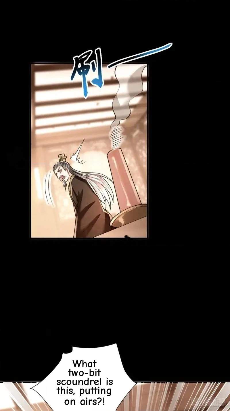 I Relied on Roasting to Be Body Cultivation Master Chapter 19 page 10