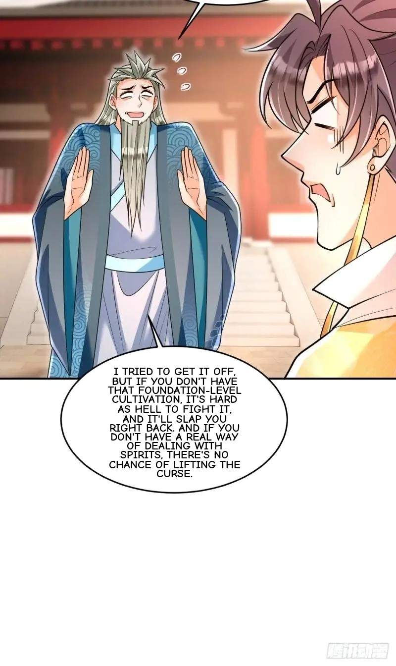 I Relied on Roasting to Be Body Cultivation Master Chapter 19 page 43
