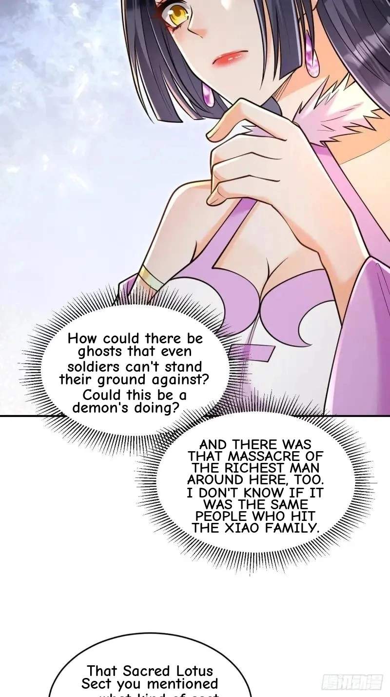 I Relied on Roasting to Be Body Cultivation Master Chapter 19 page 24