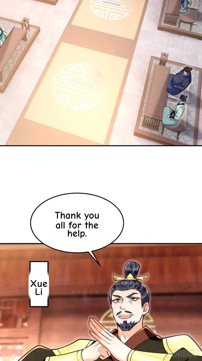 I Relied on Roasting to Be Body Cultivation Master Chapter 20 page 13