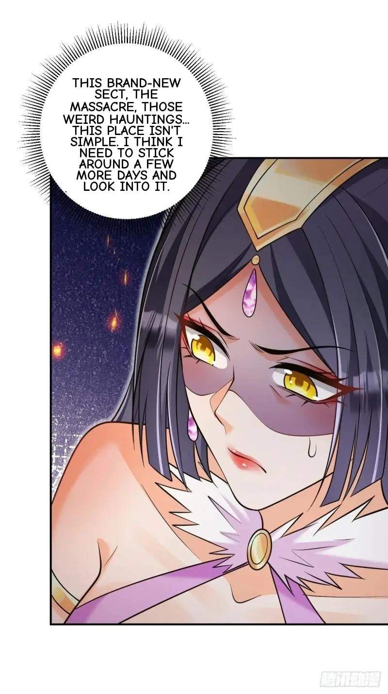 I Relied on Roasting to Be Body Cultivation Master Chapter 19 page 27