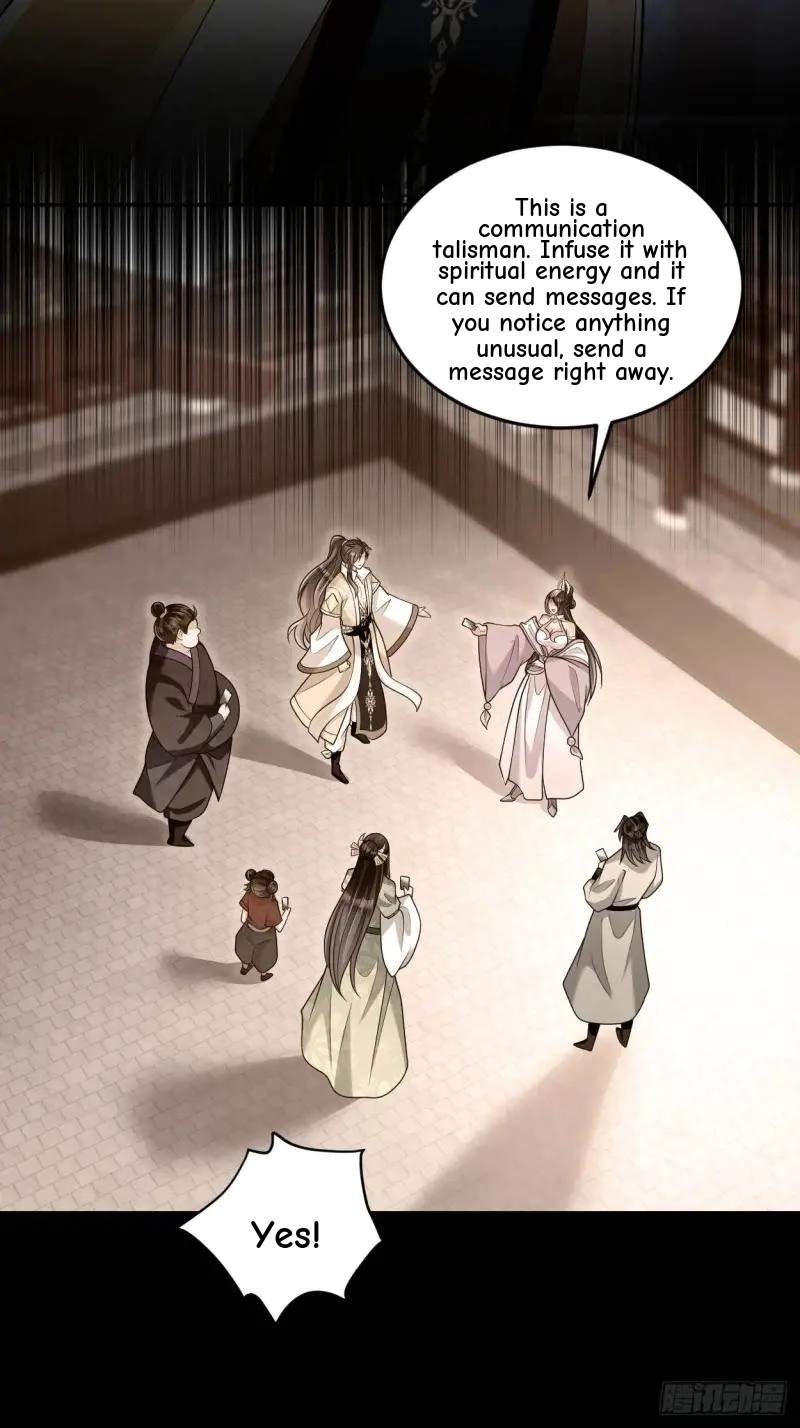 I Relied on Roasting to Be Body Cultivation Master Chapter 20 page 18