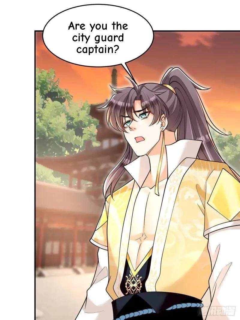 I Relied on Roasting to Be Body Cultivation Master Chapter 19 page 35