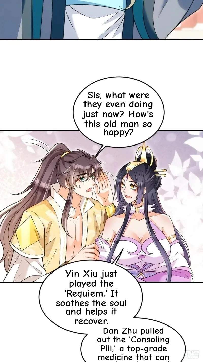 I Relied on Roasting to Be Body Cultivation Master Chapter 20 page 7
