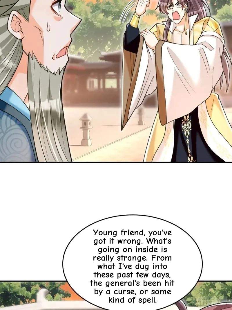 I Relied on Roasting to Be Body Cultivation Master Chapter 19 page 42