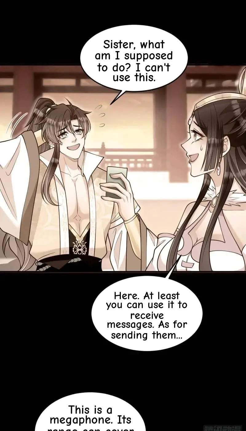 I Relied on Roasting to Be Body Cultivation Master Chapter 20 page 19