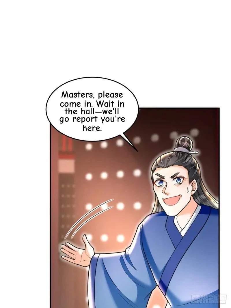 I Relied on Roasting to Be Body Cultivation Master Chapter 19 page 32