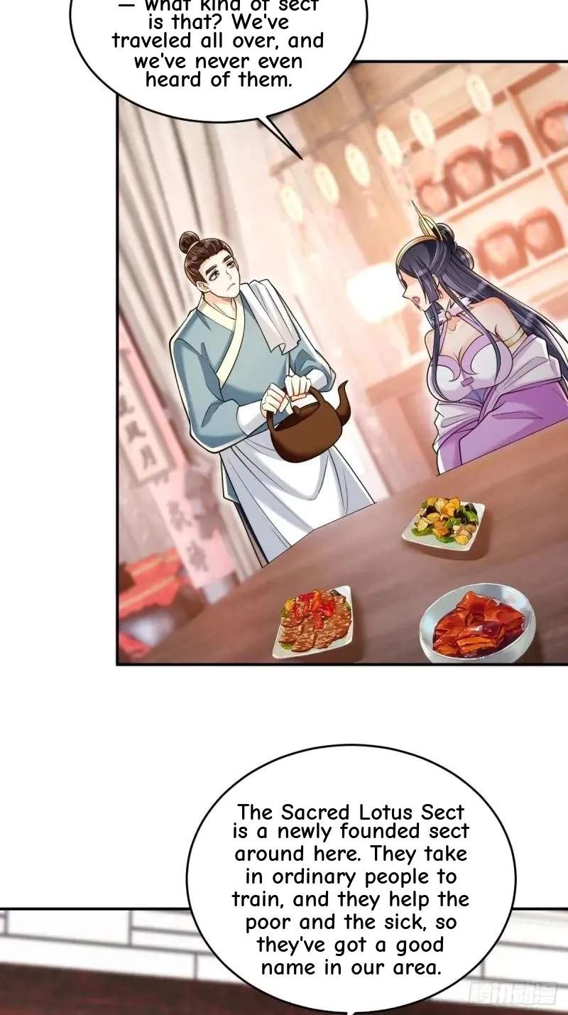 I Relied on Roasting to Be Body Cultivation Master Chapter 19 page 25