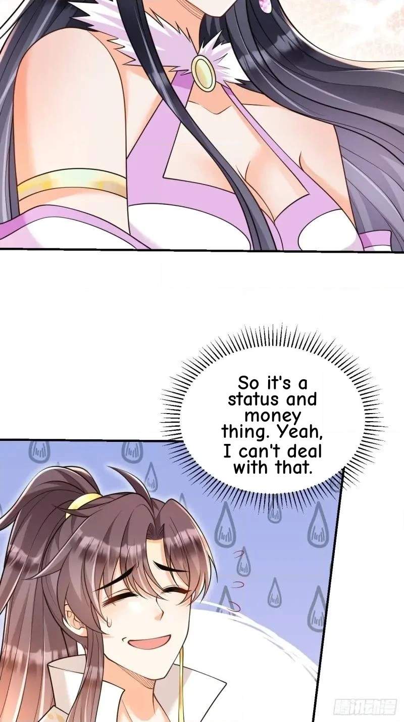 I Relied on Roasting to Be Body Cultivation Master Chapter 20 page 10