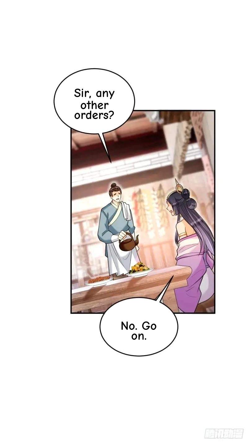 I Relied on Roasting to Be Body Cultivation Master Chapter 19 page 28