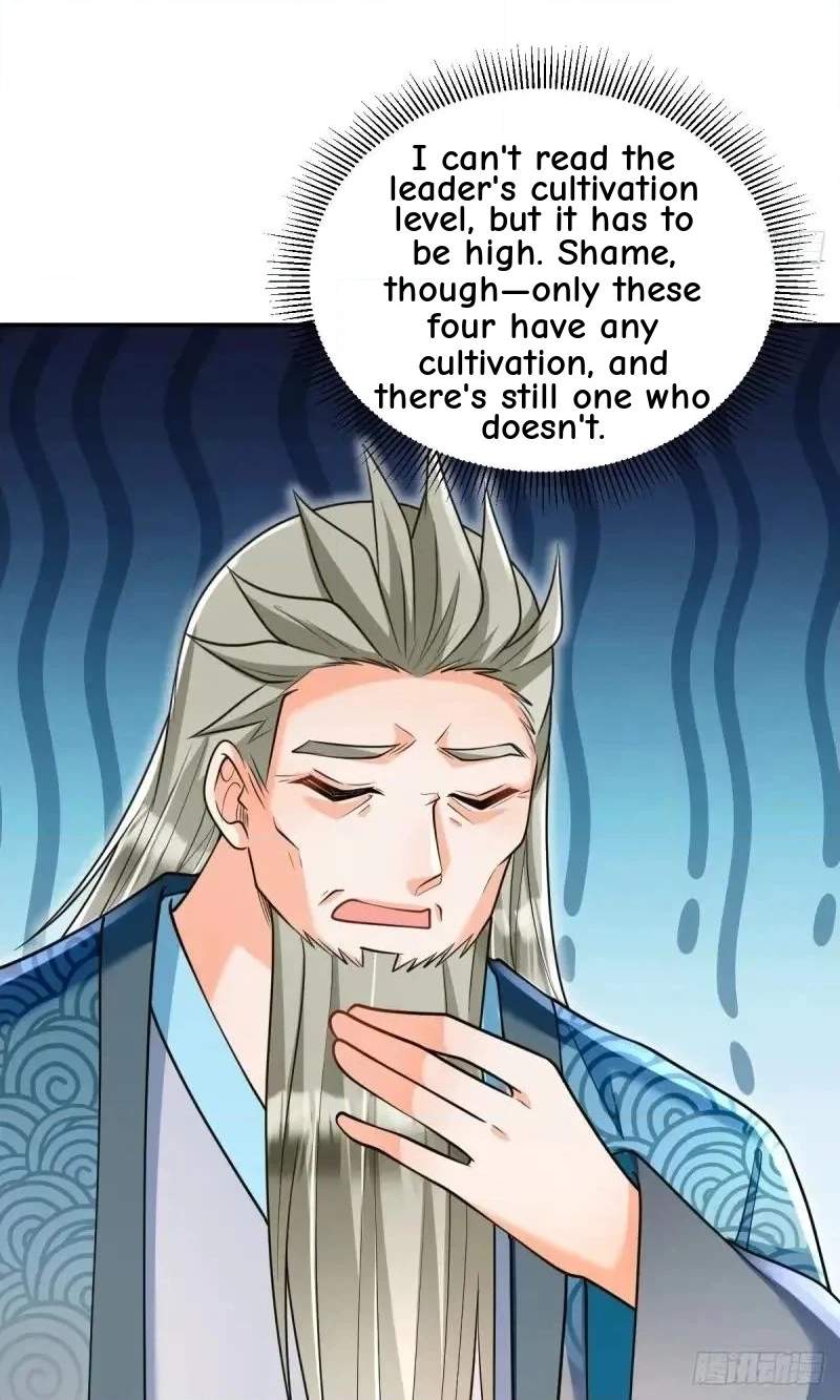 I Relied on Roasting to Be Body Cultivation Master Chapter 19 page 40