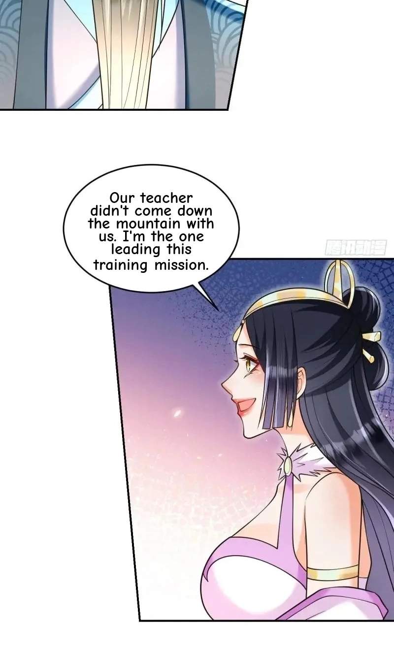 I Relied on Roasting to Be Body Cultivation Master Chapter 19 page 39