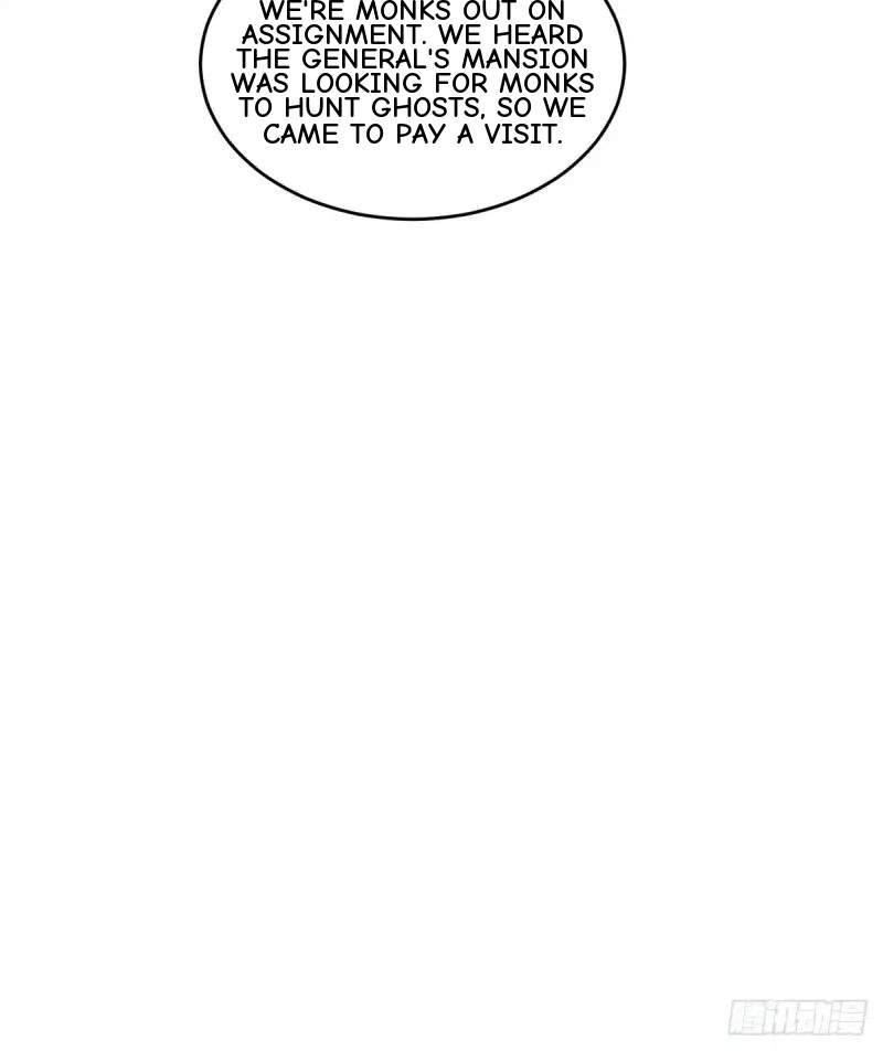 I Relied on Roasting to Be Body Cultivation Master Chapter 19 page 31