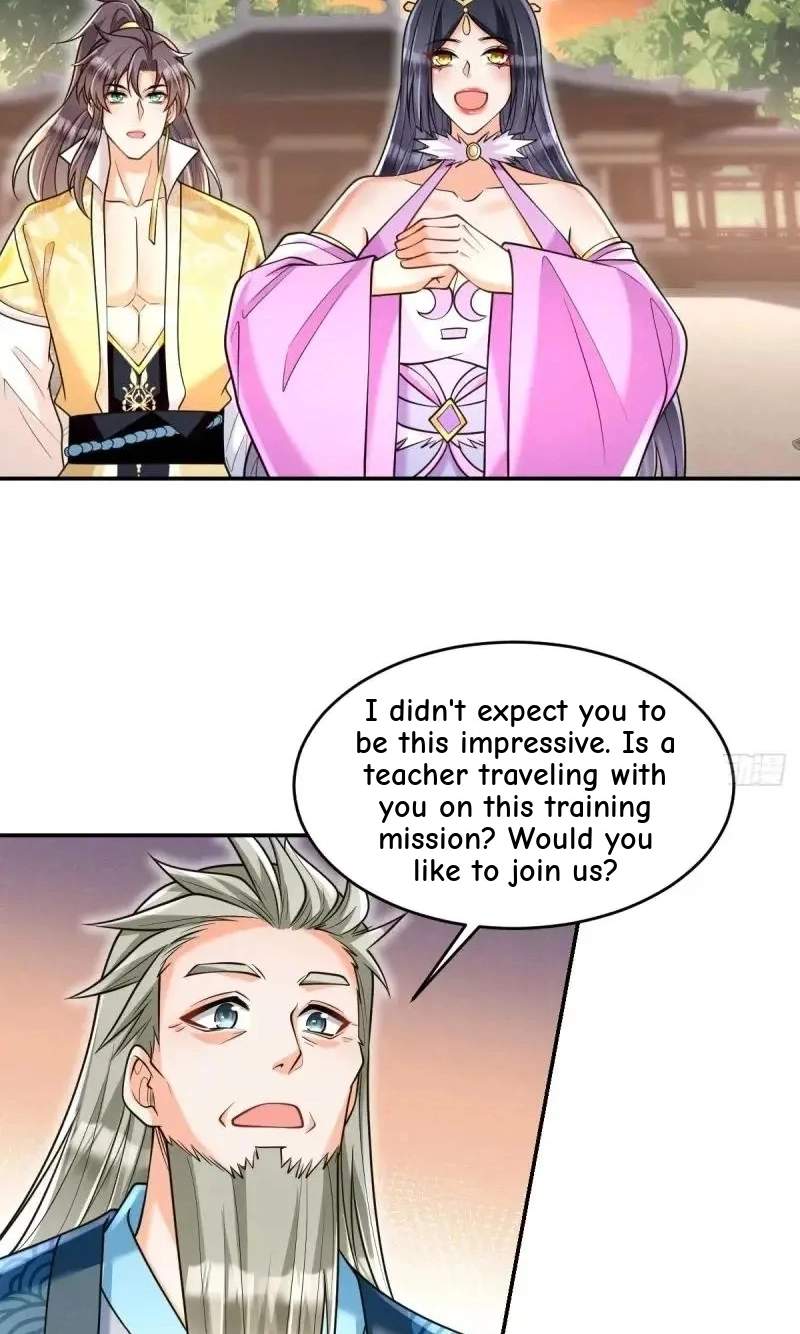 I Relied on Roasting to Be Body Cultivation Master Chapter 19 page 38