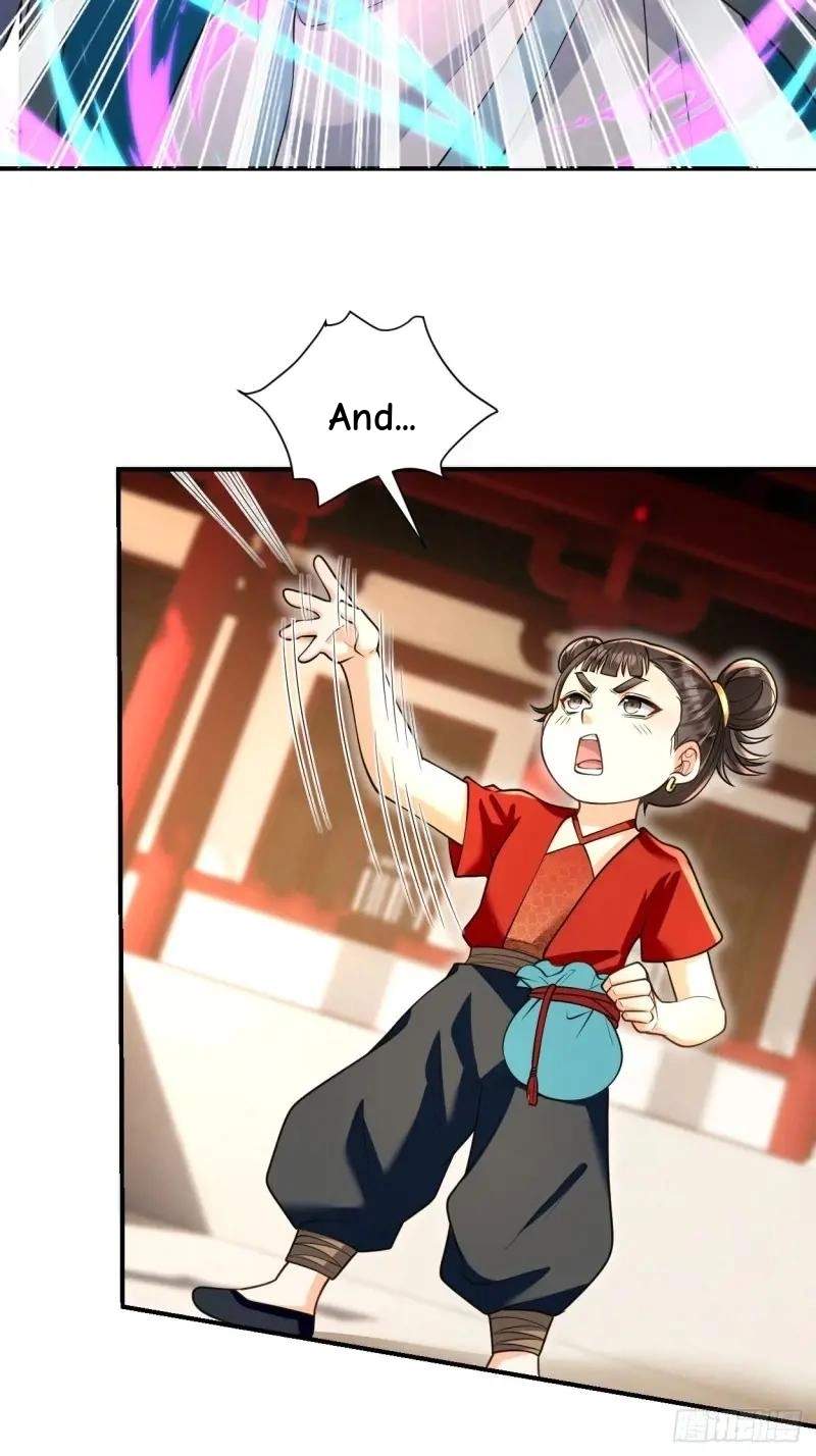 I Relied on Roasting to Be Body Cultivation Master Chapter 20 page 5