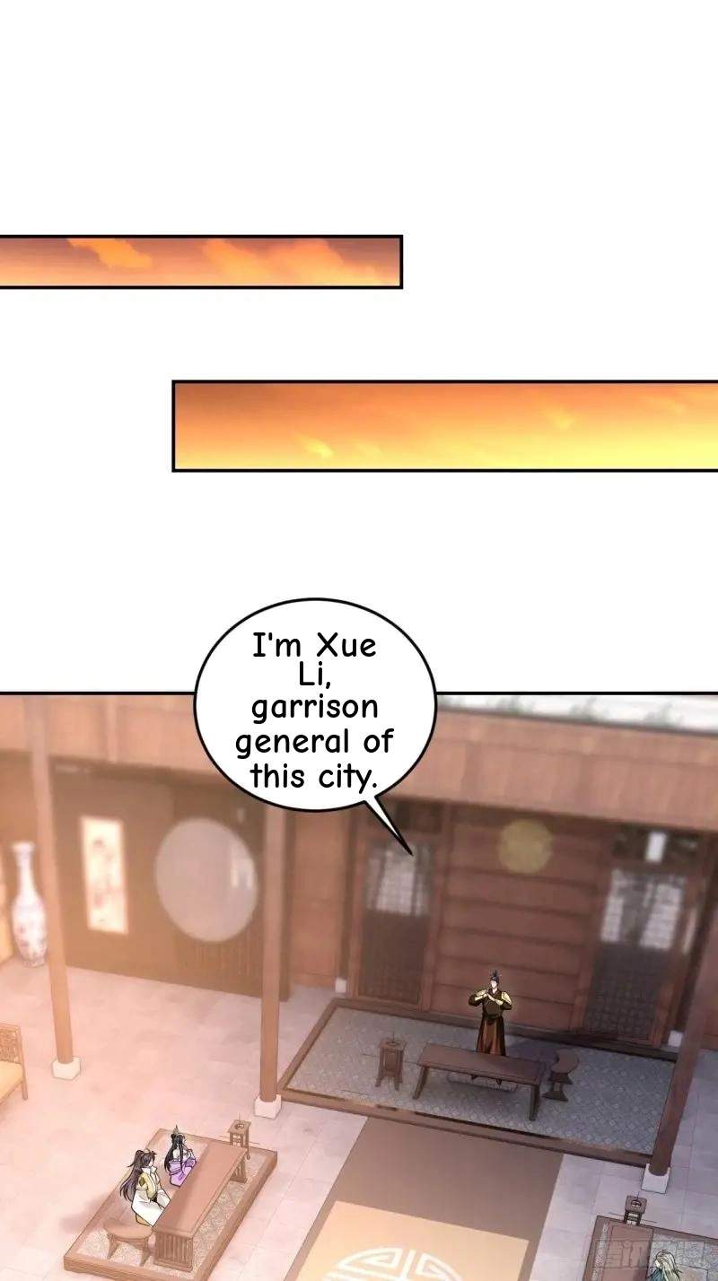 I Relied on Roasting to Be Body Cultivation Master Chapter 20 page 12