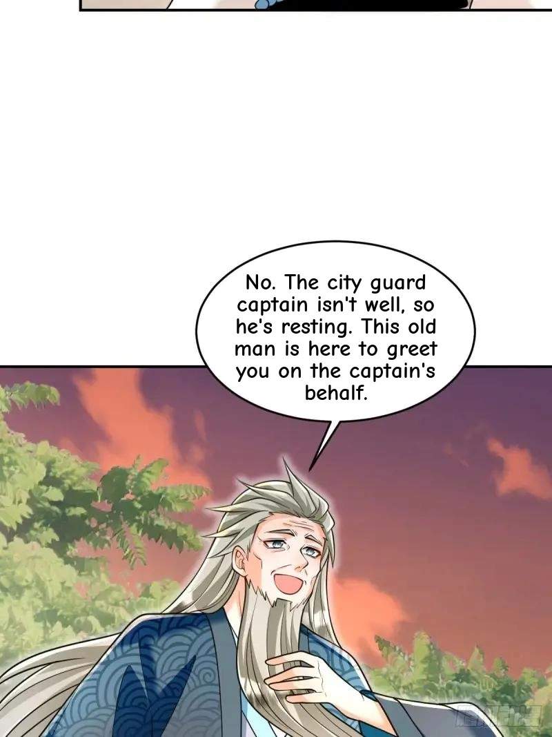 I Relied on Roasting to Be Body Cultivation Master Chapter 19 page 36