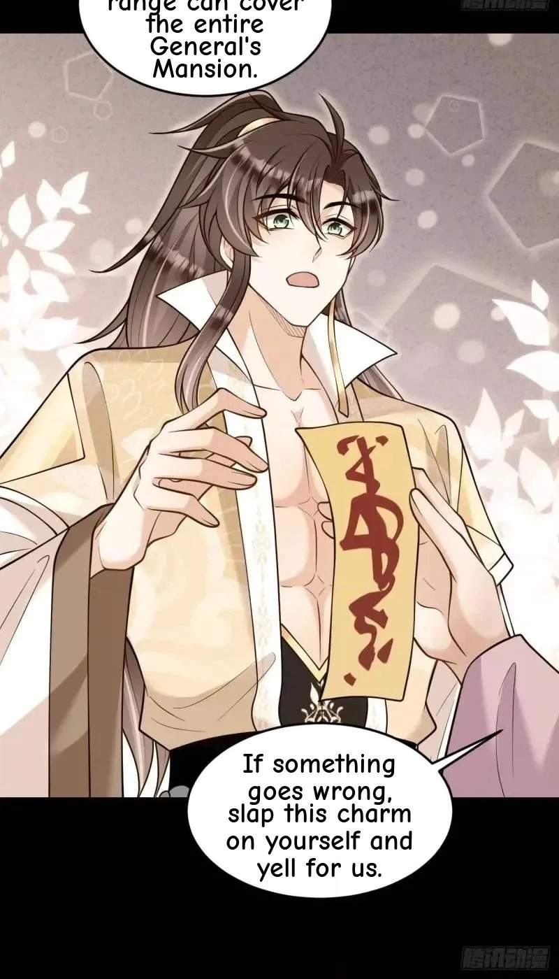 I Relied on Roasting to Be Body Cultivation Master Chapter 20 page 20