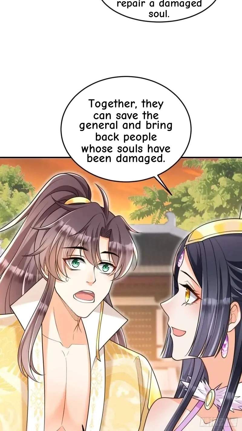 I Relied on Roasting to Be Body Cultivation Master Chapter 20 page 8