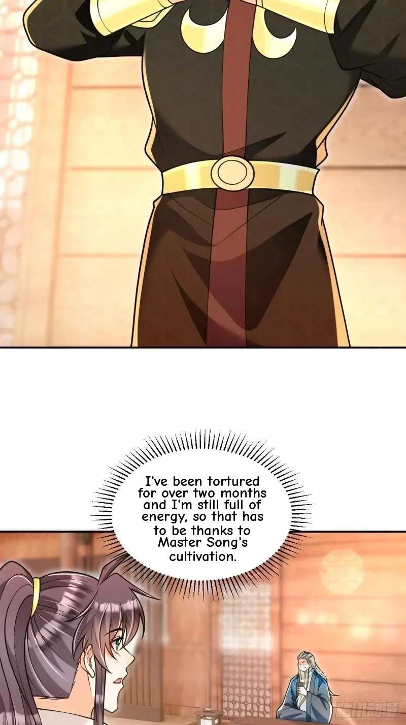 I Relied on Roasting to Be Body Cultivation Master Chapter 20 page 14