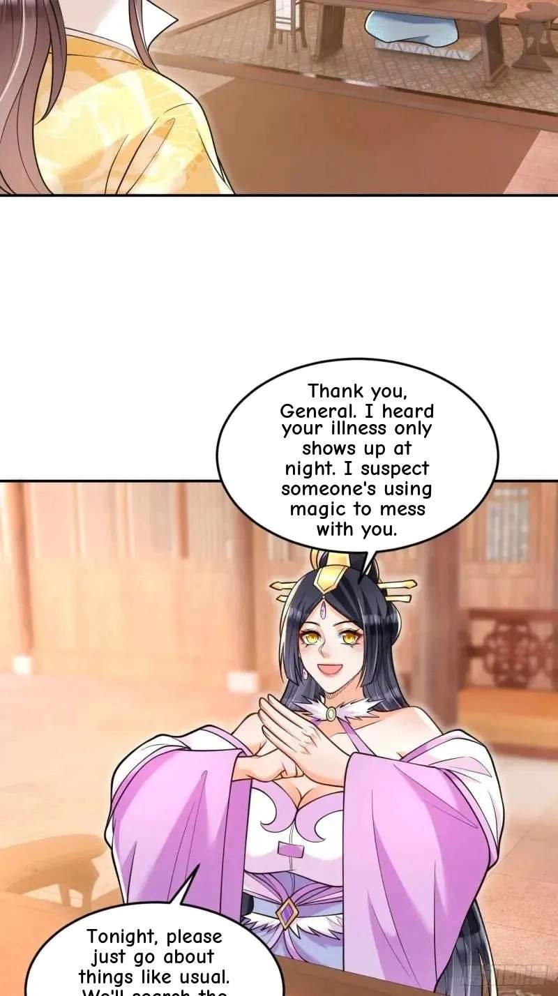 I Relied on Roasting to Be Body Cultivation Master Chapter 20 page 15