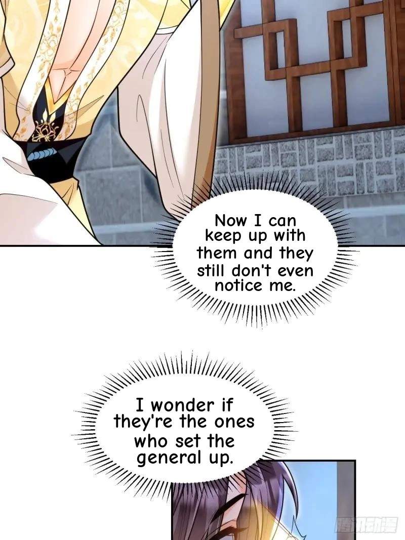 I Relied on Roasting to Be Body Cultivation Master Chapter 20 page 25