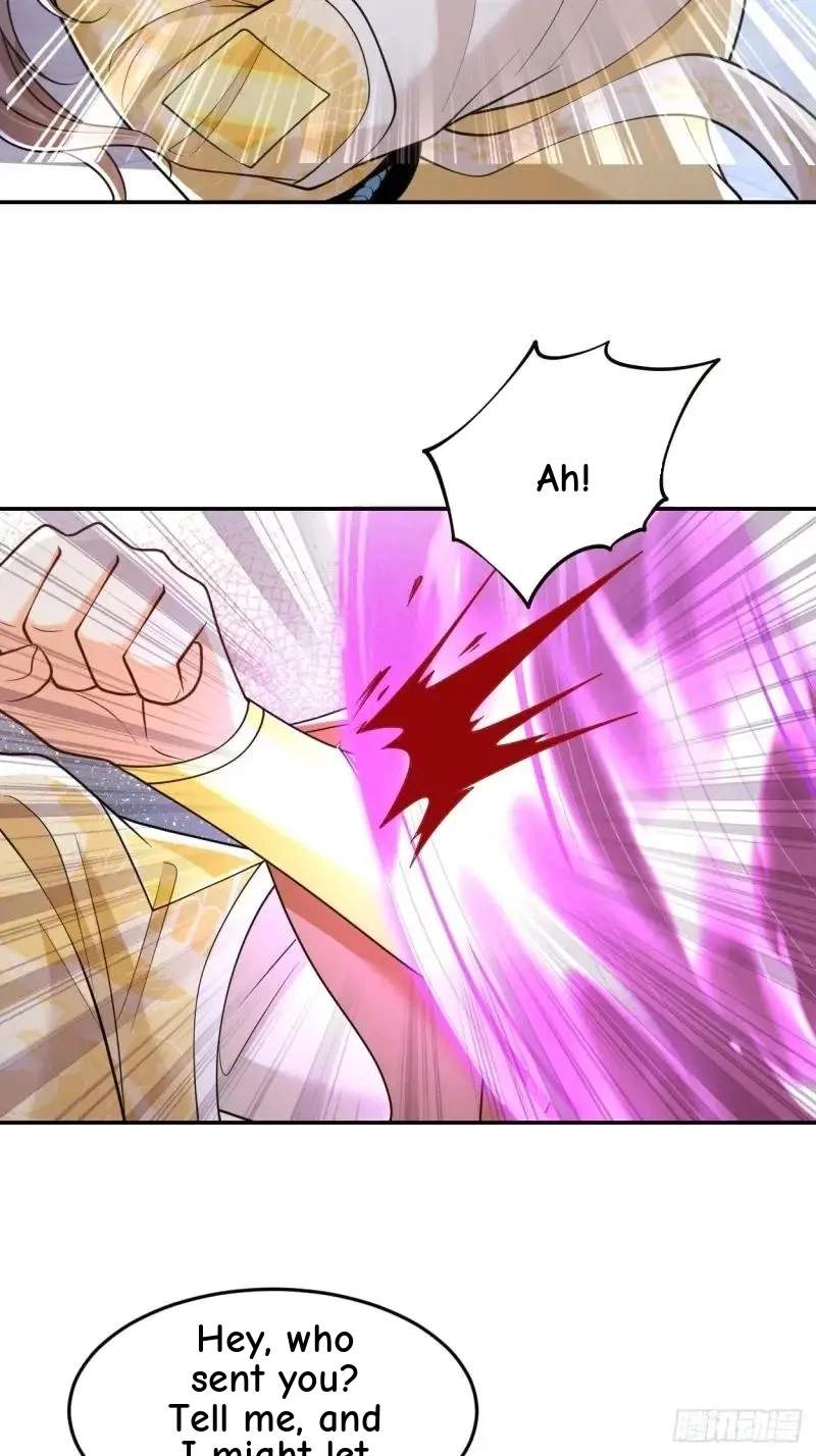 I Relied on Roasting to Be Body Cultivation Master Chapter 20 page 33