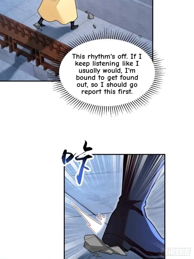 I Relied on Roasting to Be Body Cultivation Master Chapter 20 page 30
