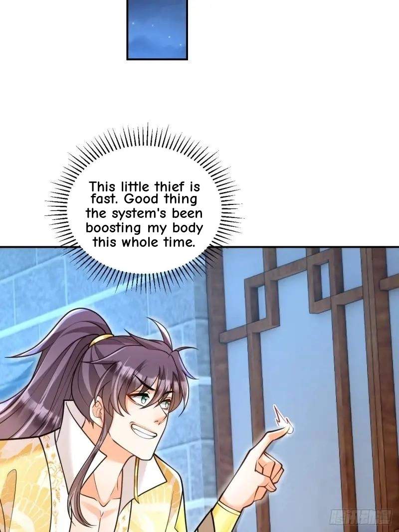 I Relied on Roasting to Be Body Cultivation Master Chapter 20 page 24