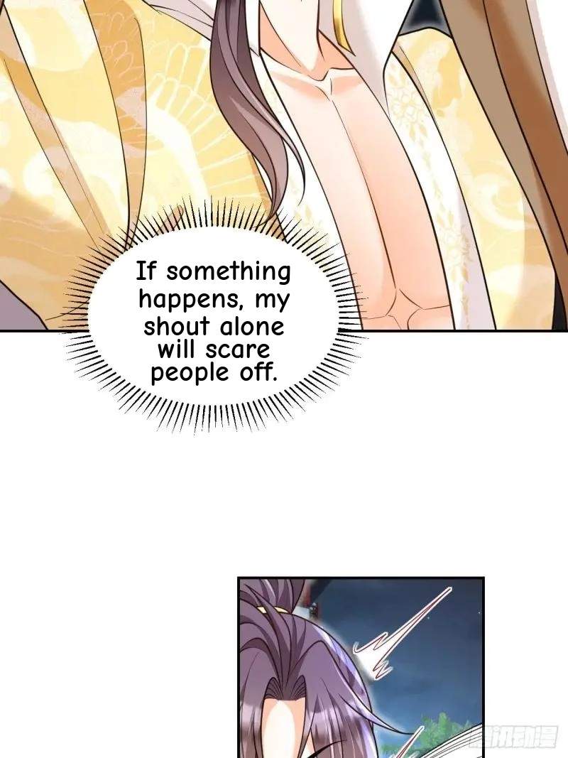 I Relied on Roasting to Be Body Cultivation Master Chapter 20 page 22